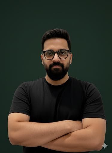 Ijas Abdulla – Founder of Rankday
